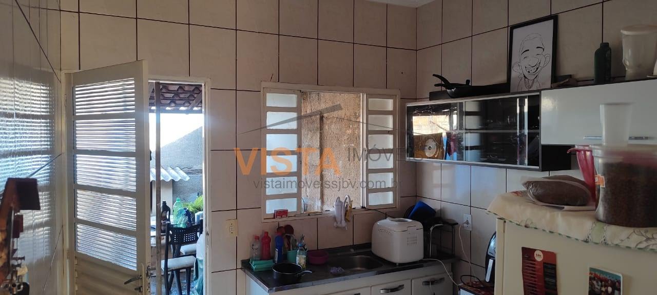 Casa à venda com 2 quartos, 1 banheiro, 1 vaga e 62m² no Jardim das Tulipas, São João da Boa Vista (SP) — foto 7 de 8