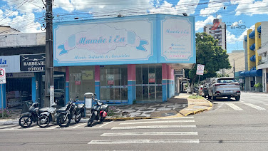 Salas/Lojas/Apartamentos a Venda na Zona III  -  Umuarama