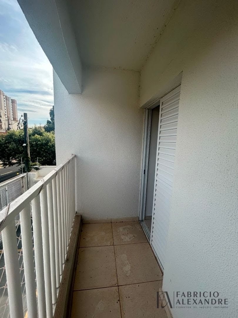 Apartamento à venda com 2 quartos, 1 banheiro, 1 vaga e 65m² no Cidade Nova, São José do Rio Preto (SP) — foto 21 de 29