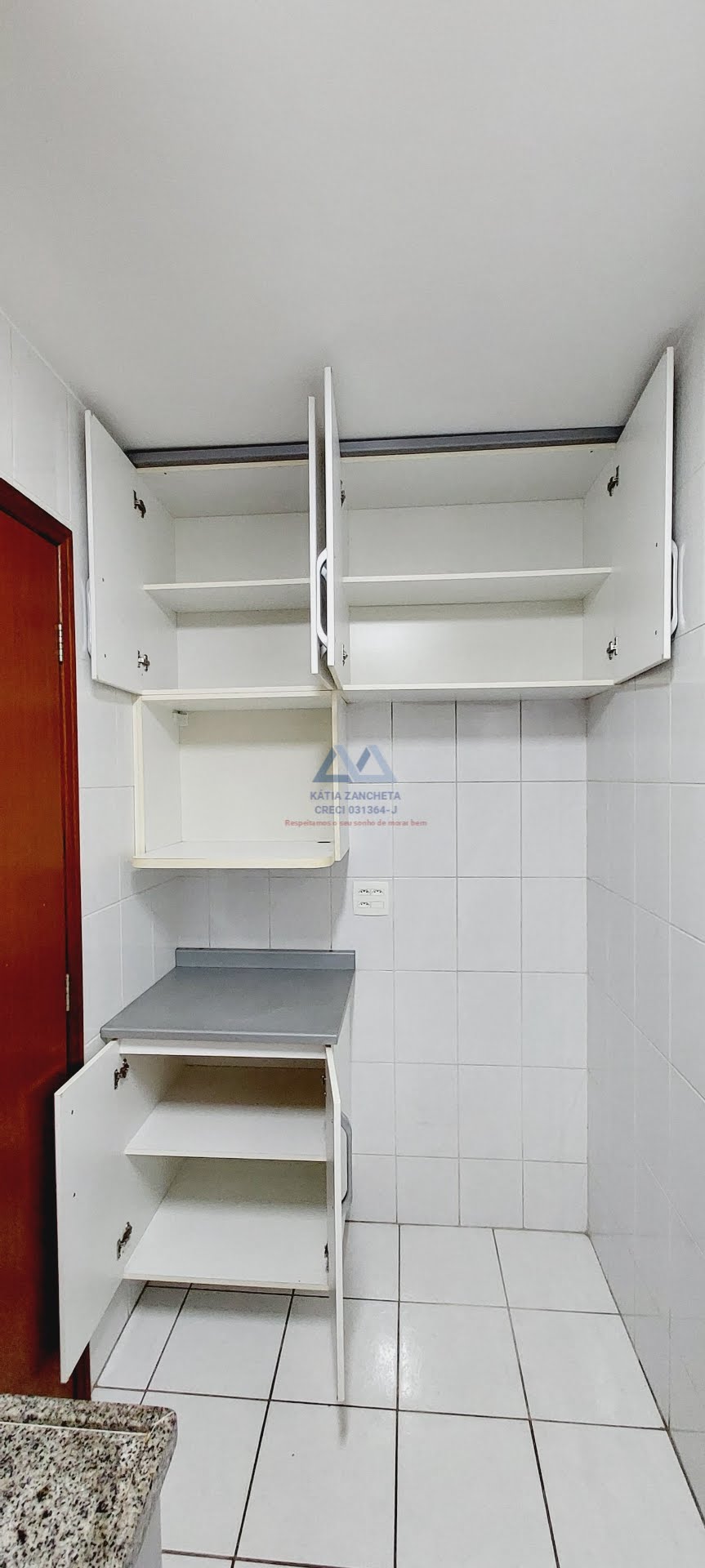 Apartamento para alugar com 2 quartos, 1 banheiro, 1 vaga e 50m² no Vila Parque Jabaquara, São Paulo (SP) — foto 10 de 20