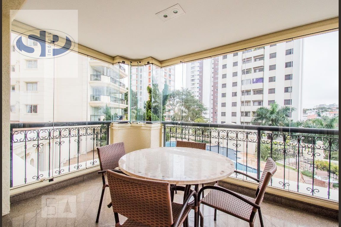 Apartamento, 4 quartos, 208 m² - Foto 6