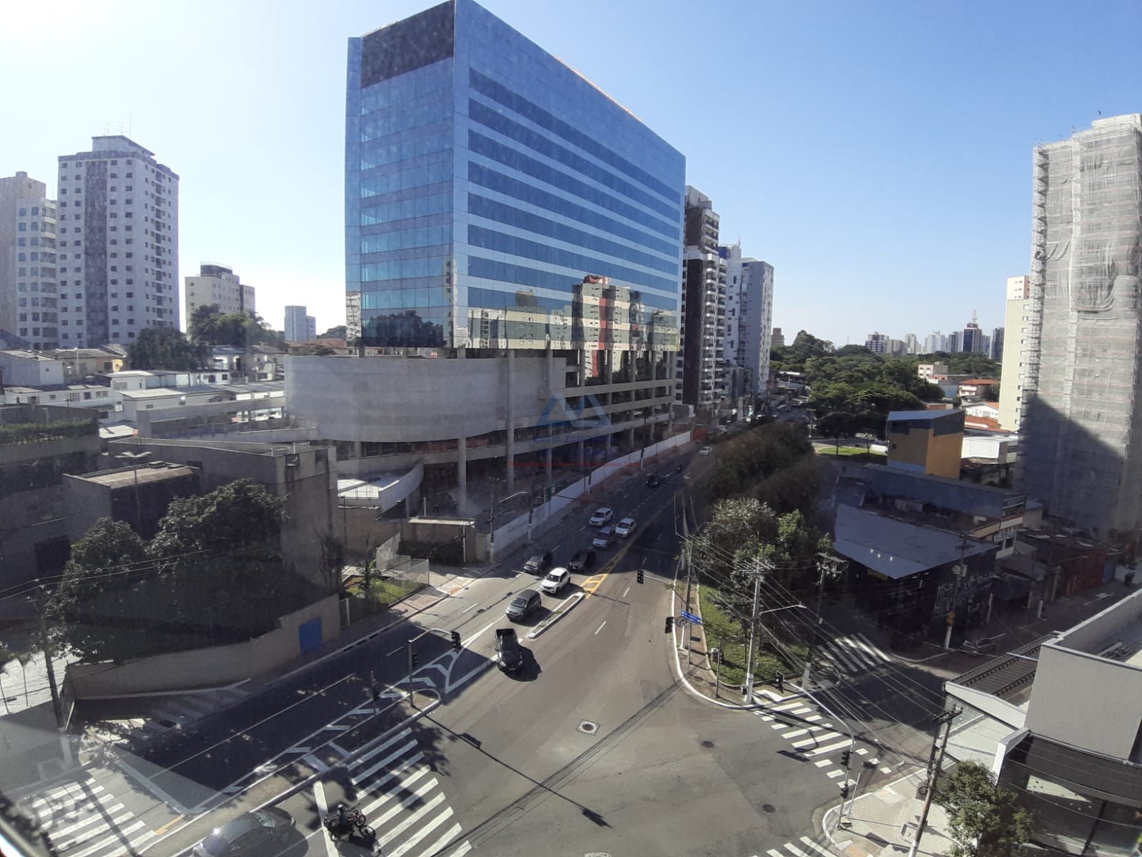 Comercial para alugar com 2 banheiros e 50m² no Jabaquara, São Paulo (SP) — foto 12 de 14