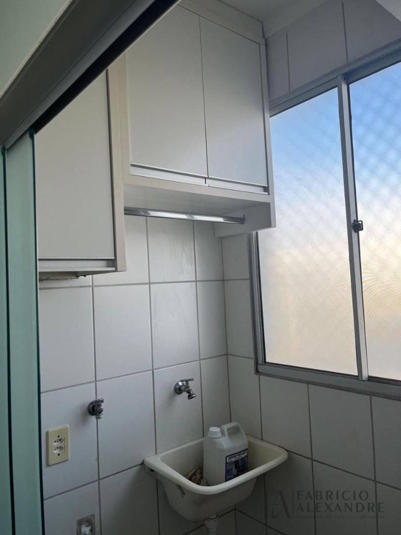 Apartamento à venda com 2 quartos, 1 banheiro, 1 vaga e 47m² no Rios D'italia, São José do Rio Preto (SP) — foto 15 de 17