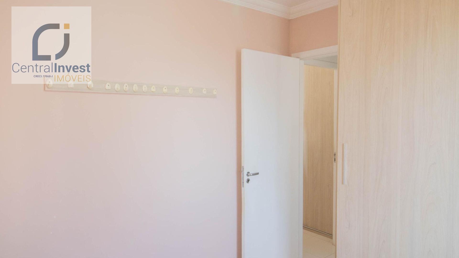 Apartamento, 2 quartos, 48 m² - Foto 12