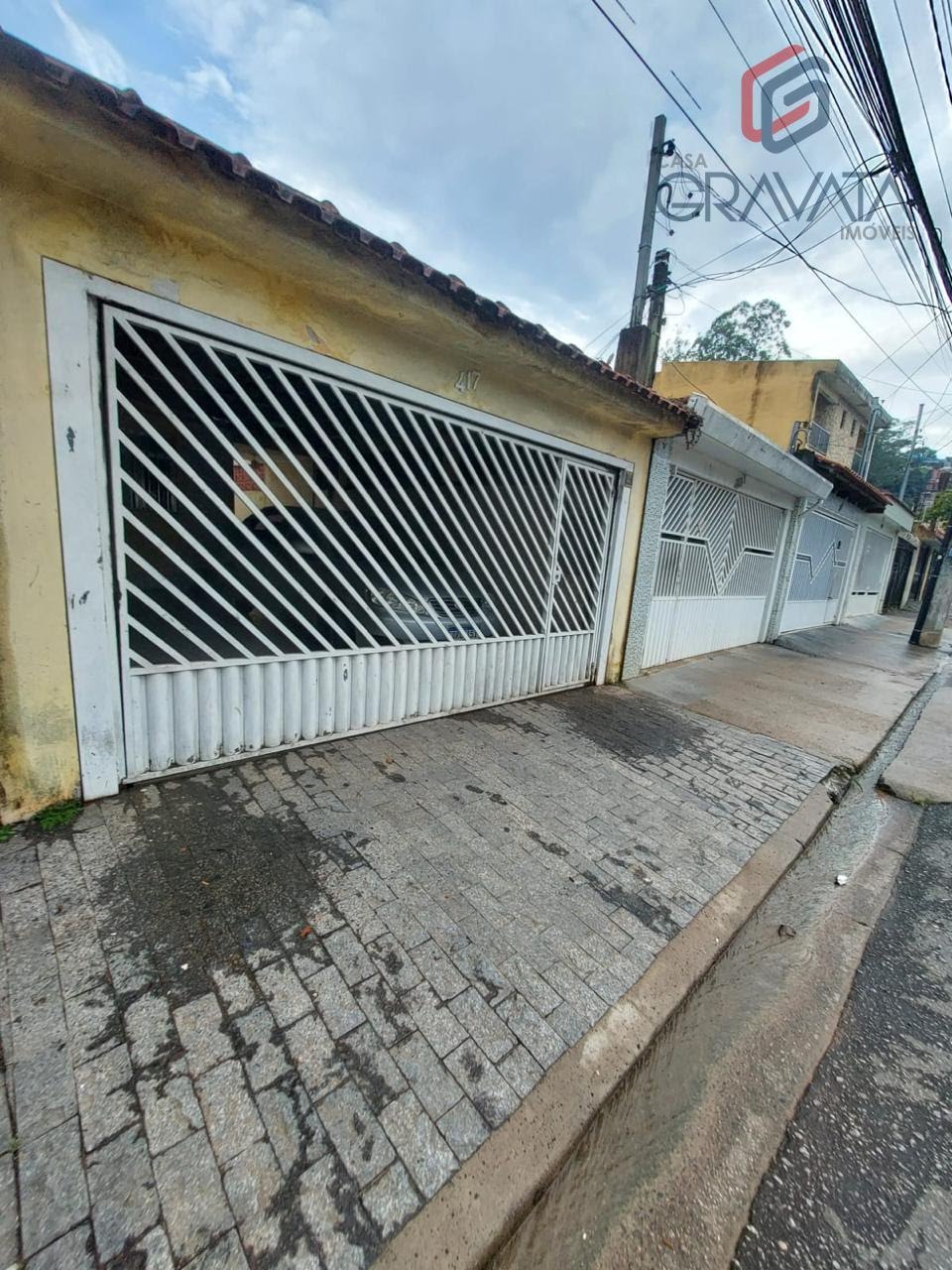 Casa à venda com 2 quartos, 2 banheiros, 2 vagas e 330m² no Vila Lutécia, Santo André (SP) — foto 20 de 20