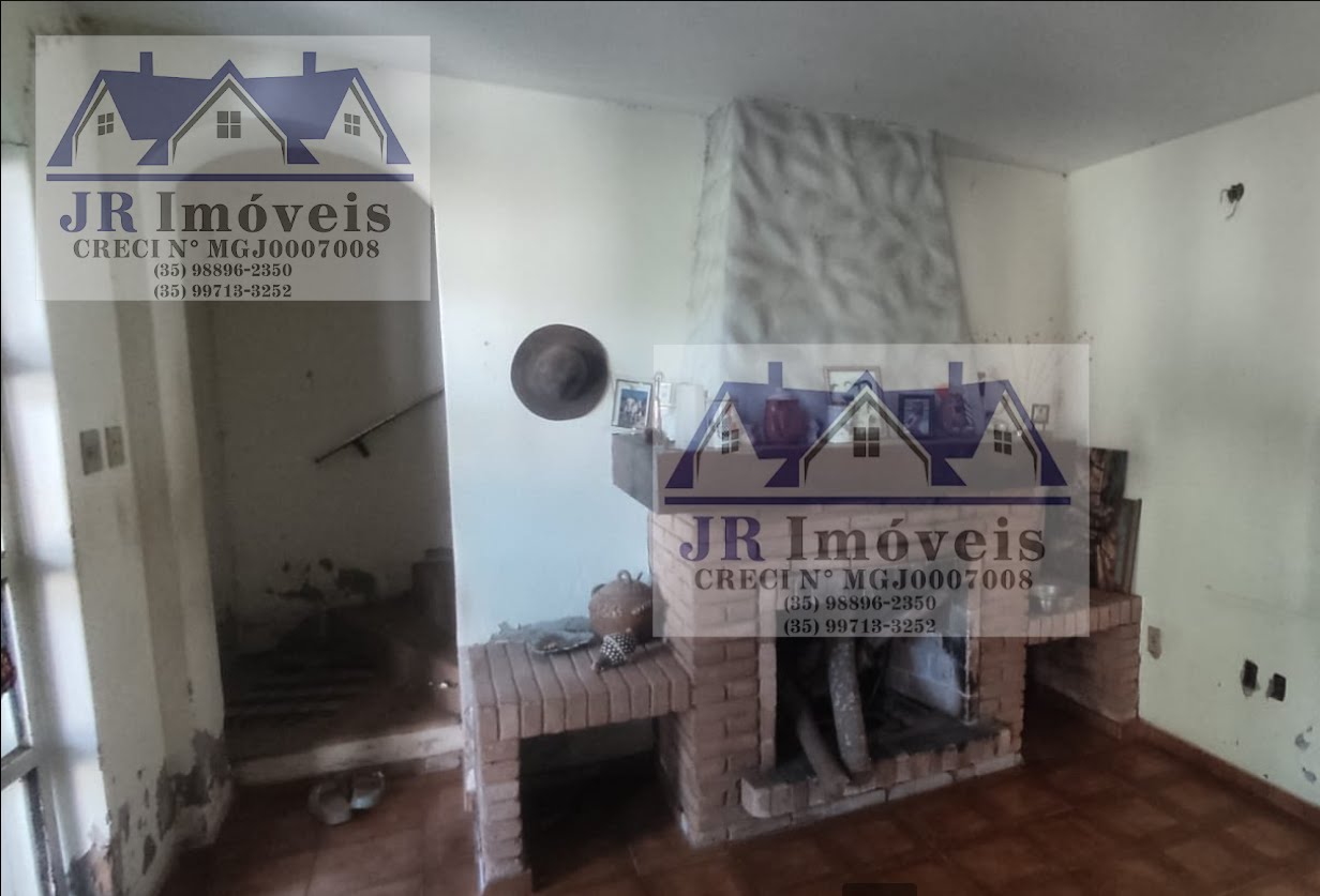 Casa à venda com 1 quarto, 2 suítes, 1 vaga e 827m² no Varginha, Itajubá (MG) — foto 11 de 11