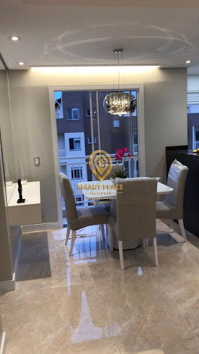 Apartamento em Vila das Nacoes  -  Ferraz de Vasconcelos