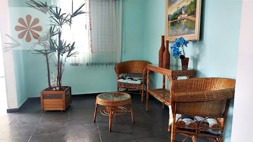 Apartamento em Vila Paranagua  -  São Paulo