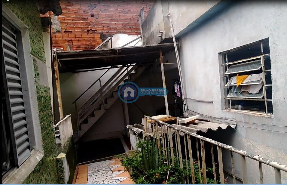 Casa à venda com 4 quartos e 1 vaga no Jardim Brasil (zona Norte), São Paulo (SP) — foto 15 de 16