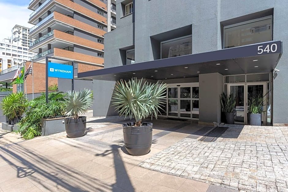 Apartamento à venda com 1 quarto, 1 suíte, 1 vaga e 41m² no Jardim Paulista, São Paulo (SP) — foto 27 de 30