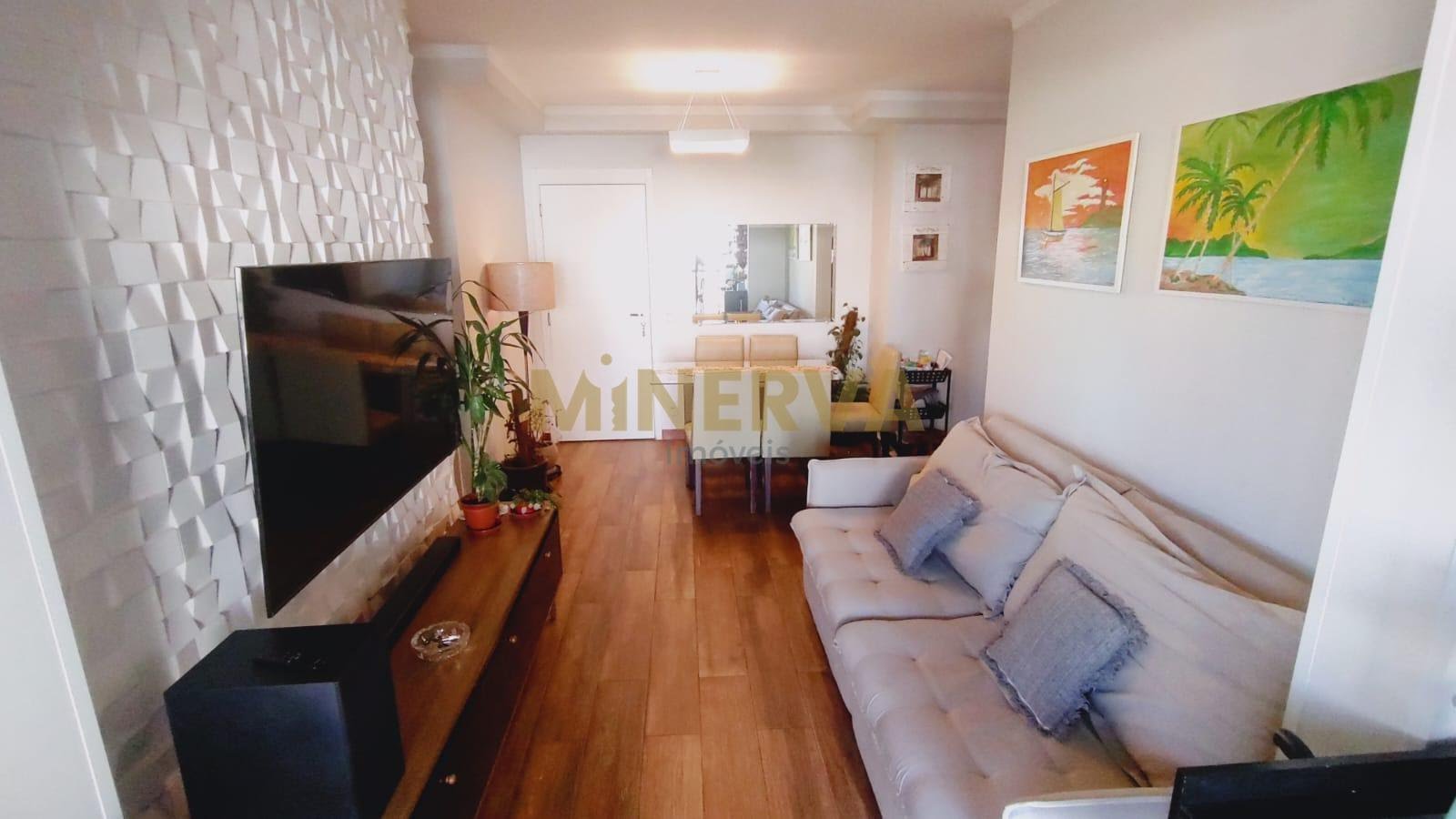Apartamento à venda com 2 quartos, 1 suíte, 1 vaga e 67m² no Parque São Jorge, São Paulo (SP) — foto 2 de 30
