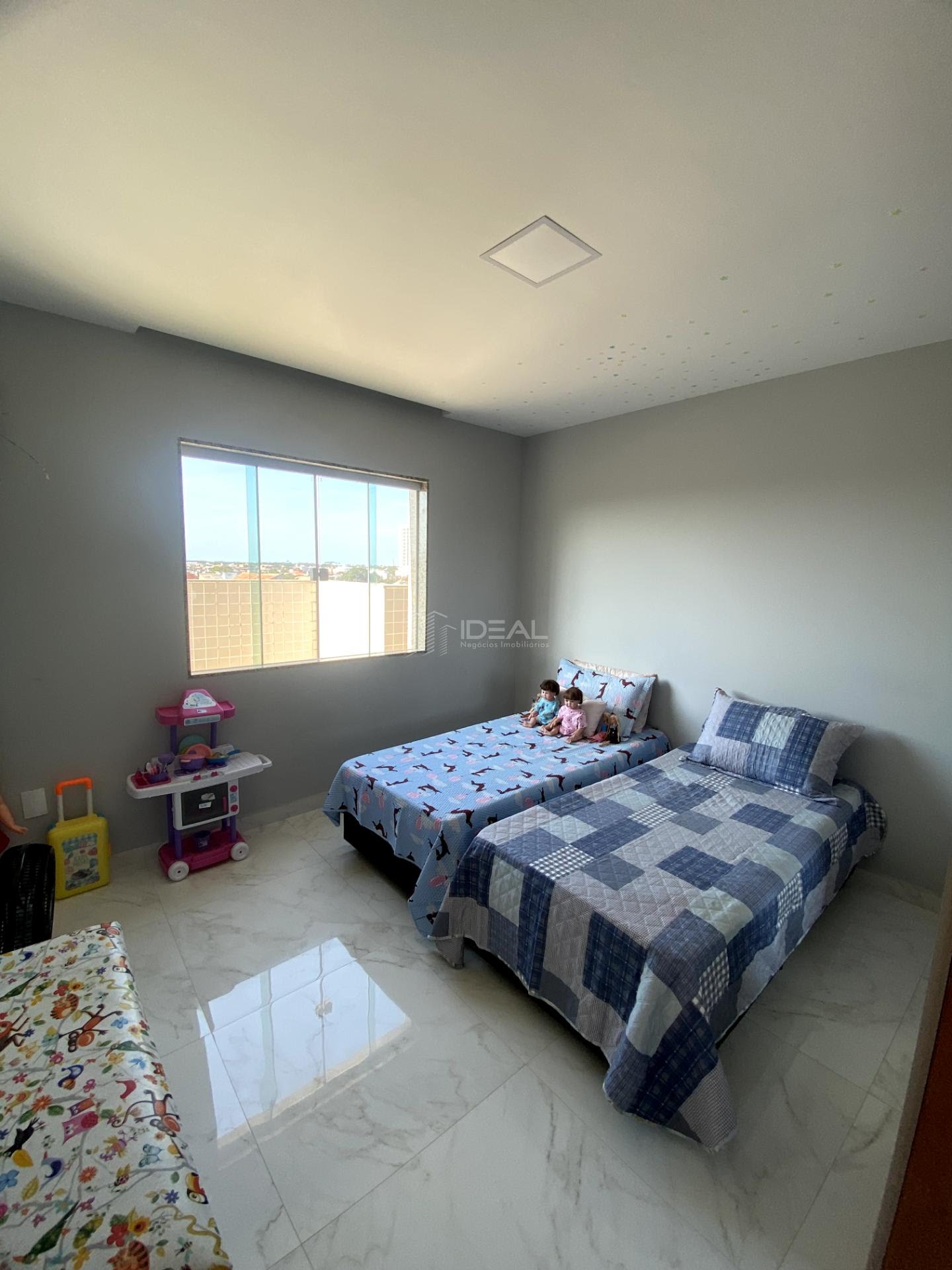 Cobertura à venda com 3 quartos, 2 suítes, 2 vagas e 249031m² no Parque Turf Club, Campos dos Goytacazes (RJ) — foto 8 de 21