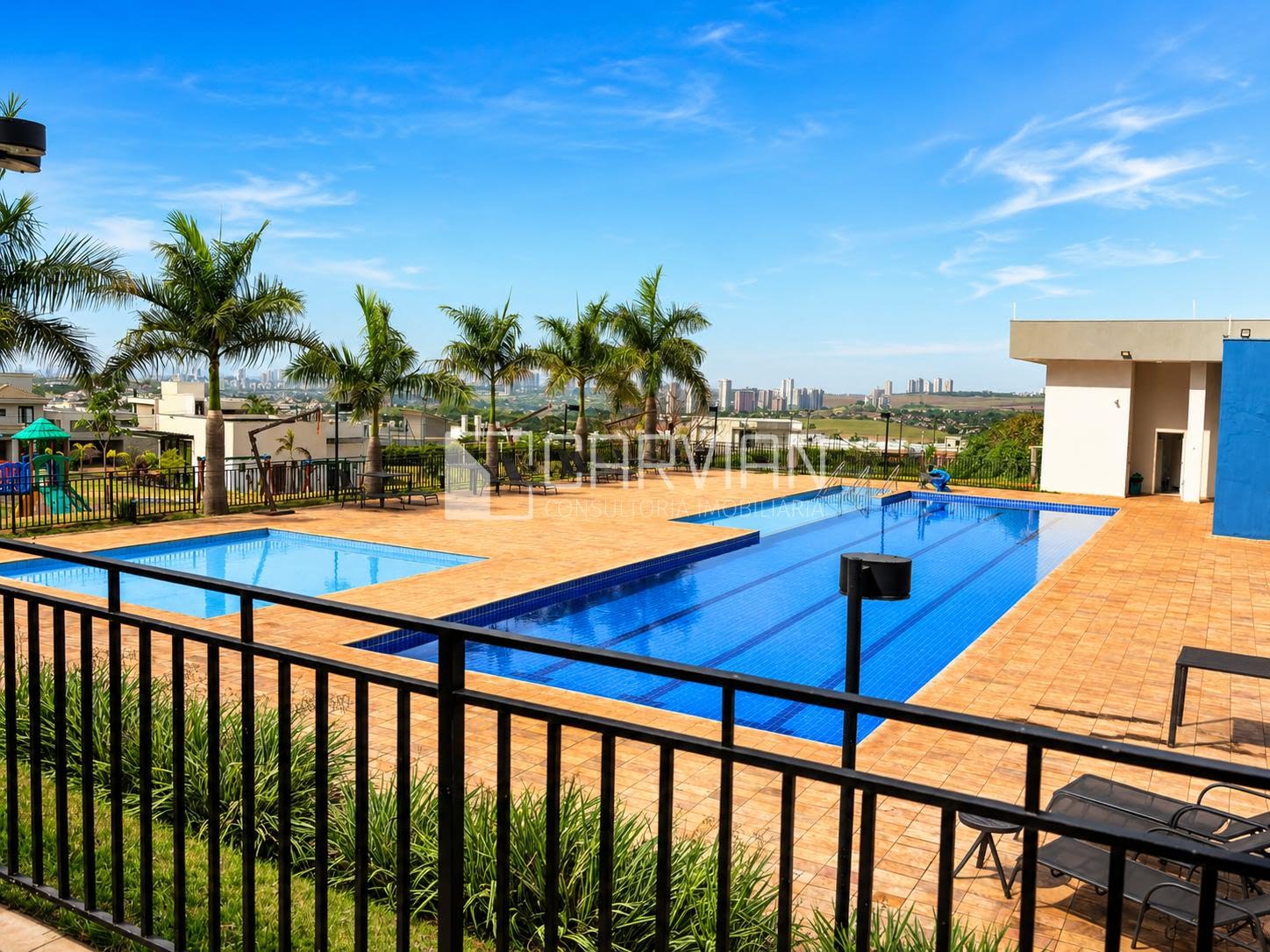 Terreno à venda com 434m² de terreno no Loteamento Terras de Florença, Ribeirão Preto (SP) — foto 20 de 23