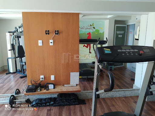 Apartamento 2 quartos no Centro