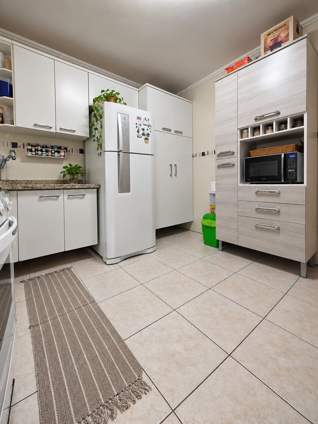 Apartamento à venda com 2 quartos, 2 banheiros, 1 vaga e 80m² no Jaraguá, São Paulo (SP) — foto 13 de 30