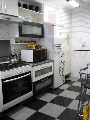 COZINHA