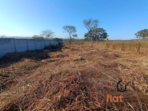 Lote à Venda no Centro de São José da Varginha 