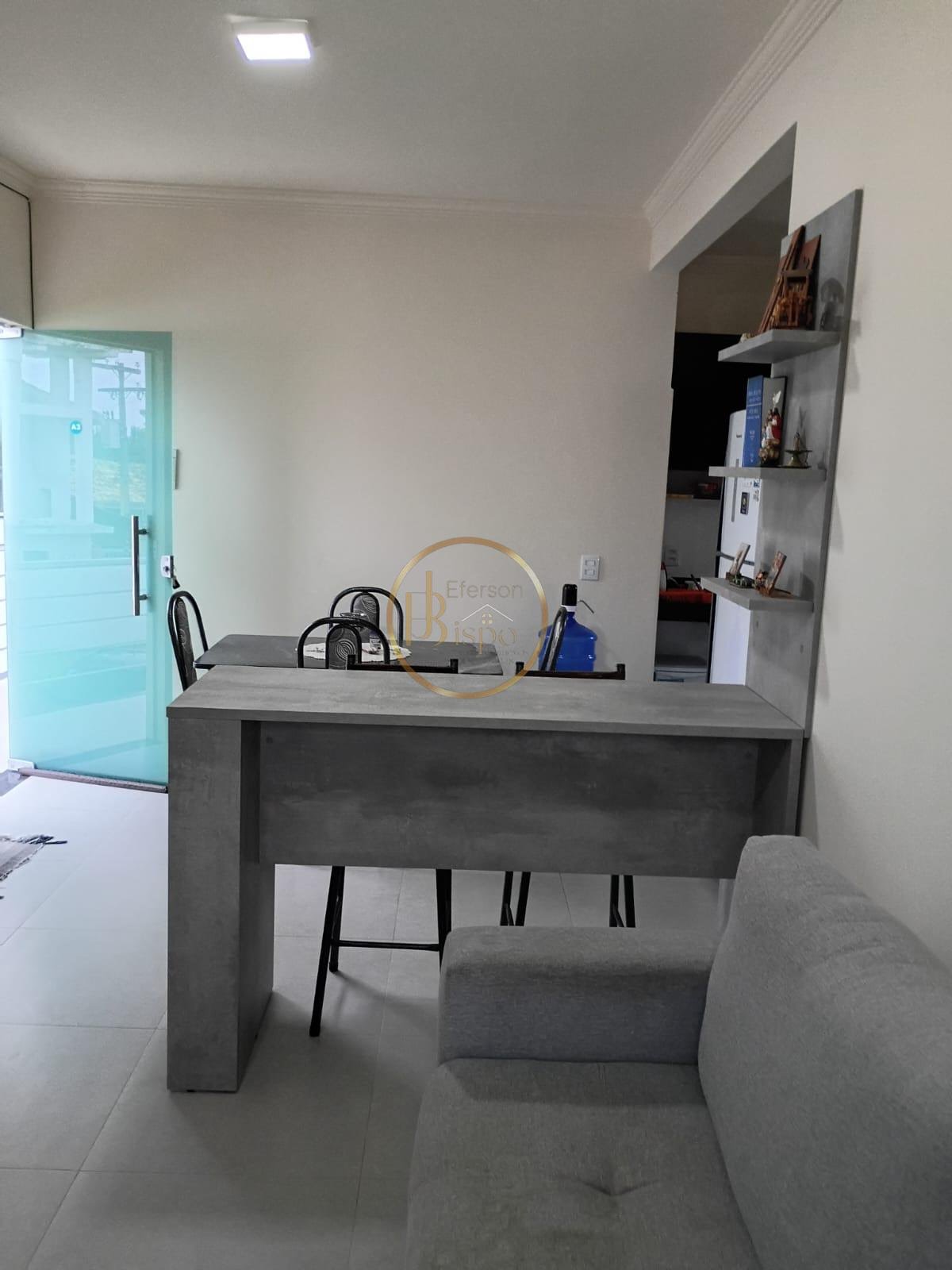 Apartamento à venda com 1 suíte e 50m² no Coroa Vermelha, Santa Cruz Cabrália (BA) — foto 5 de 10