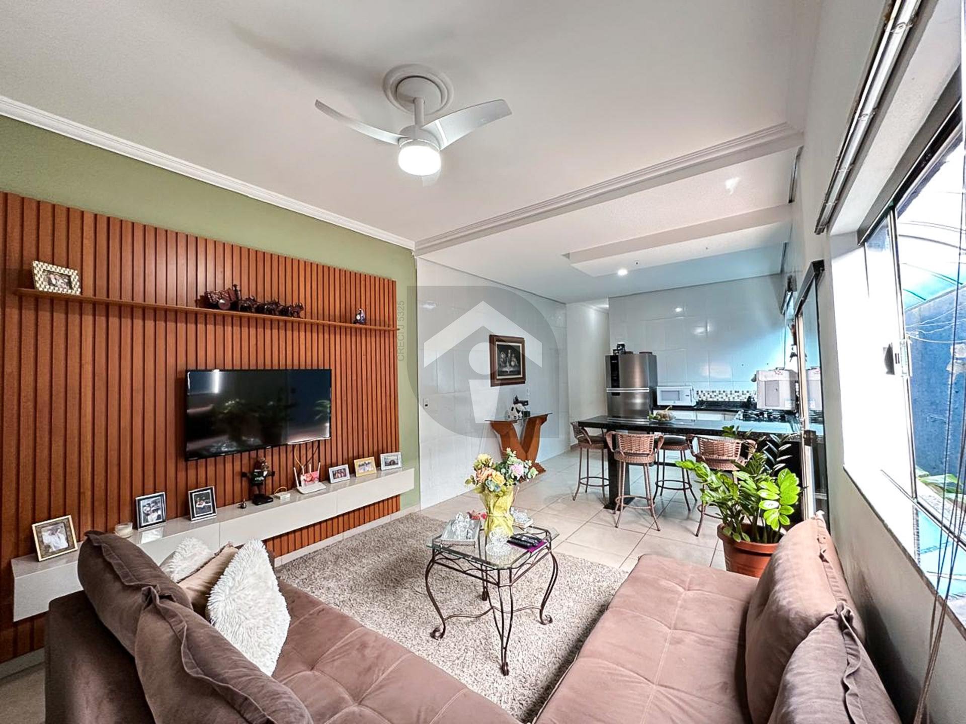 Casa, 3 quartos, 125 m² - Foto 7