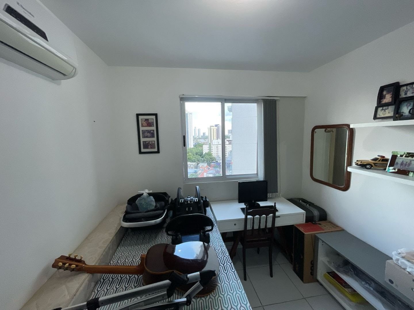 Apartamento à venda com 3 quartos, 2 suítes, 2 vagas e 113m² no Espinheiro, Recife (PE) — foto 17 de 24