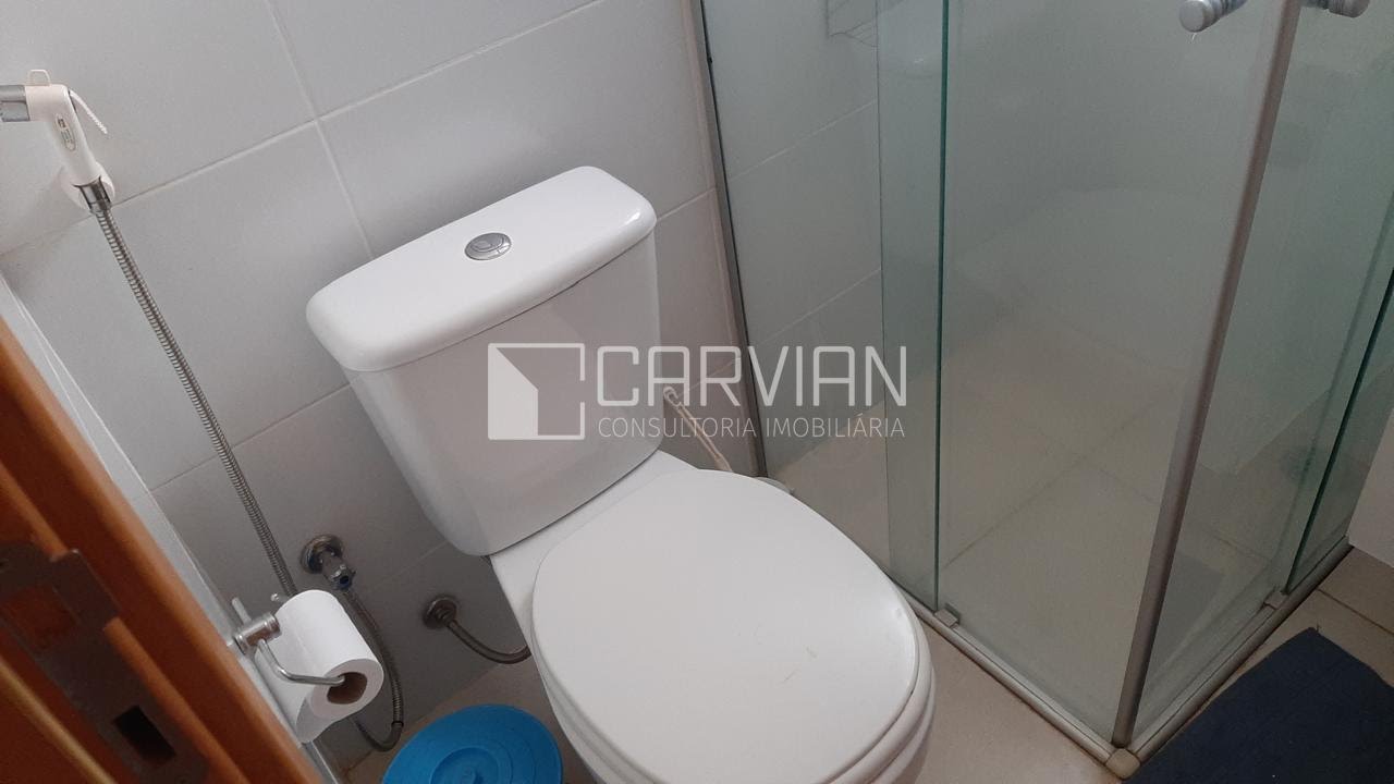 Apartamento à venda com 1 quarto, 1 banheiro, 1 vaga e 39m² no Jardim Nova Alianca, Ribeirão Preto (SP) — foto 15 de 30