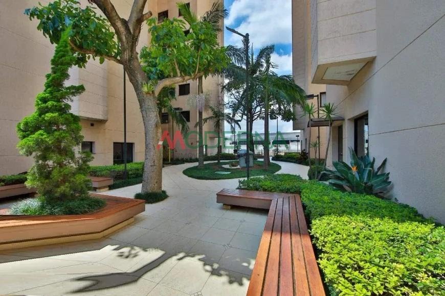 Apartamento à venda com 3 quartos, 2 banheiros, 2 vagas e 82m² no Paulicéia, São Bernardo do Campo (SP) — foto 18 de 30