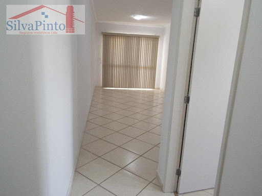 Apartamento em Vila Sao Geraldo  -  Taubaté