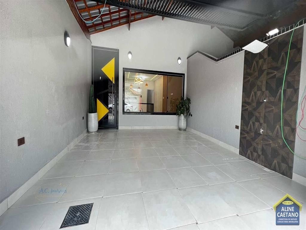 Casa à venda com 3 quartos, 2 suítes, 2 vagas e 116m² no Vilamar, Praia Grande (SP) — foto 23 de 30