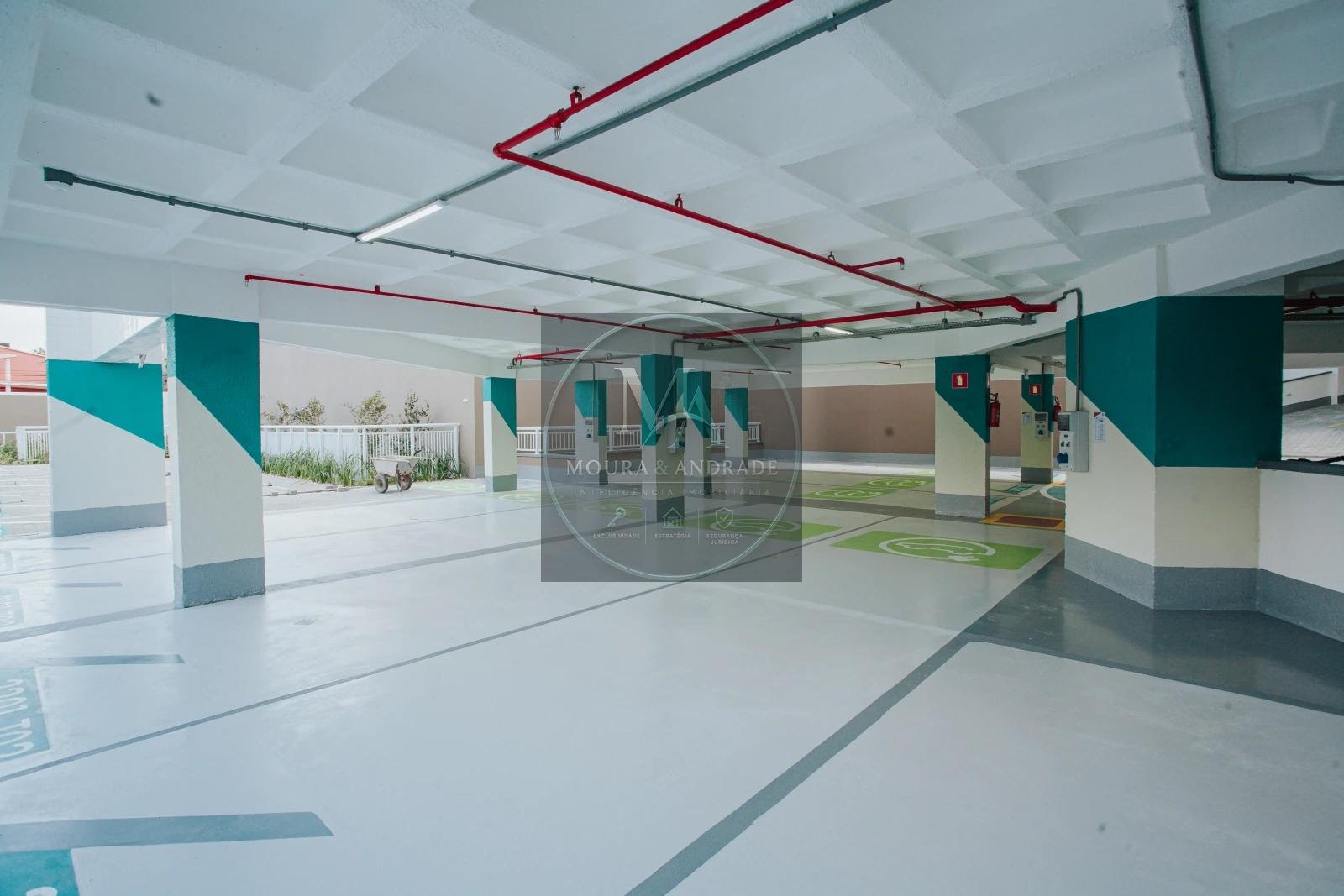 Apartamento à venda com 3 quartos, 3 suítes, 3 vagas e 141m² no Fátima, Fortaleza (CE) — foto 10 de 30