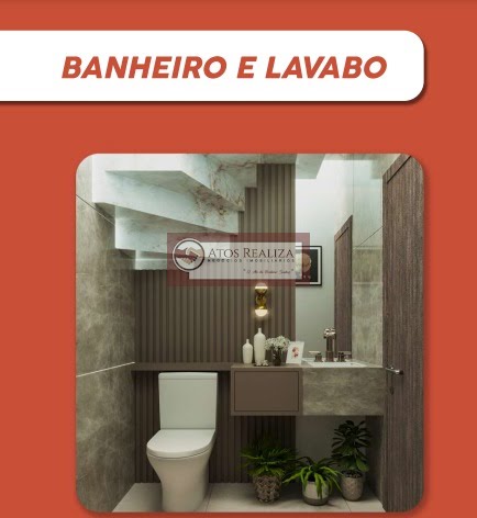 Casa à venda com 3 quartos, 2 suítes, 2 vagas e 110m² no Interlagos, São Paulo (SP) — foto 4 de 11