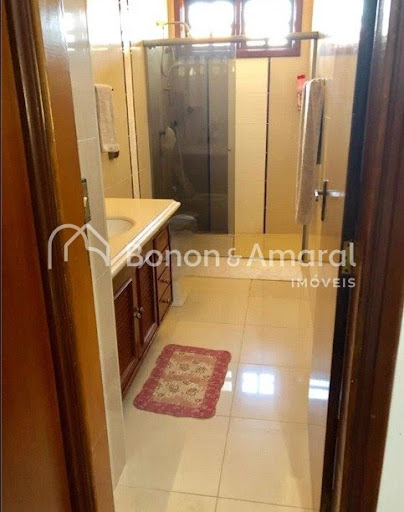 Casa, 4 quartos, 610 m² - Foto 16