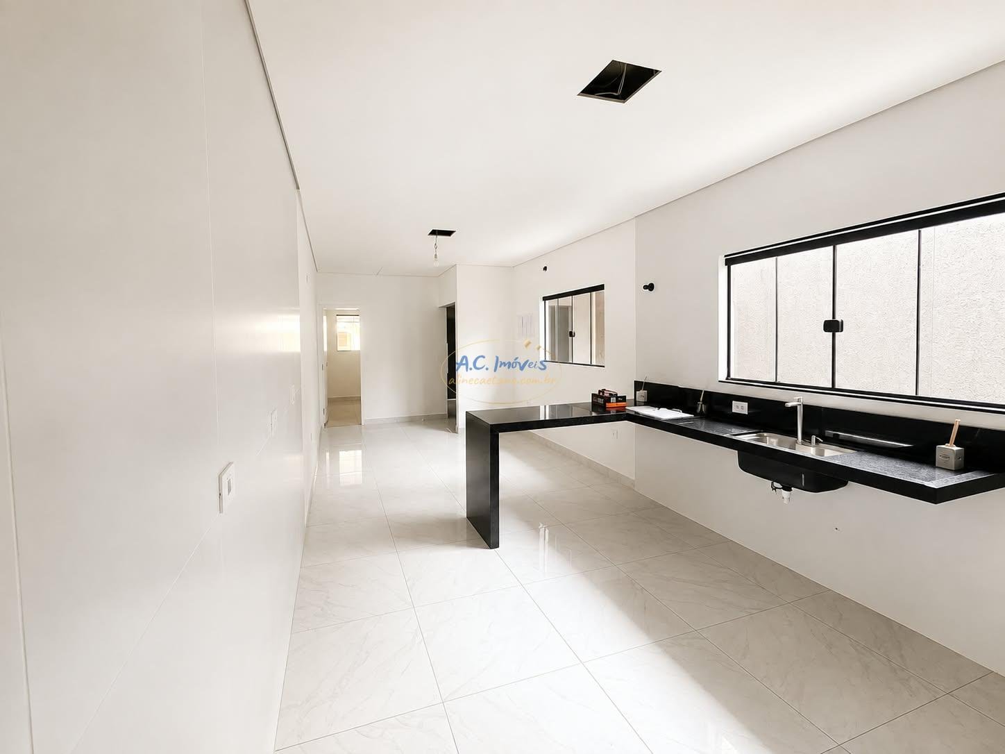 Casa à venda com 3 quartos, 2 suítes, 2 vagas e 135m² no Caiçara, Praia Grande (SP) — foto 30 de 30