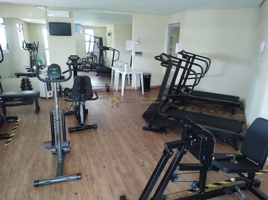 Apartamento, 2 quartos, 56 m² - Foto 19