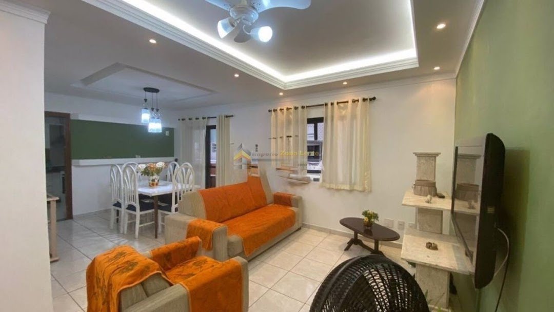 Apartamento, 2 quartos, 100 m² - Foto 7