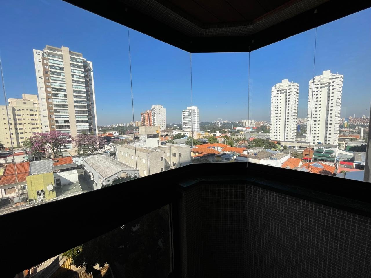Apartamento à Venda Rua Carlos Weber, Vila Leopoldina/SP 