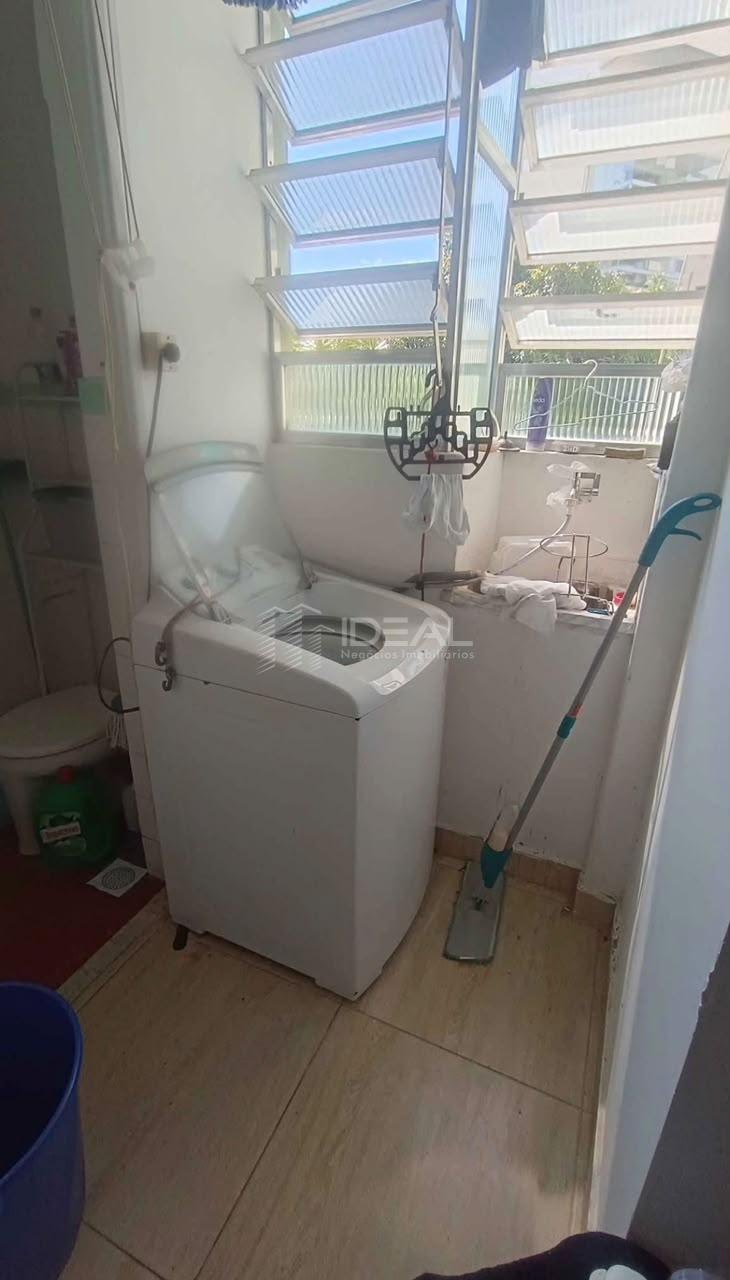 Apartamento à venda com 2 quartos, 2 banheiros e 50m² no Parque Tamandaré, Campos dos Goytacazes (RJ) — foto 7 de 11
