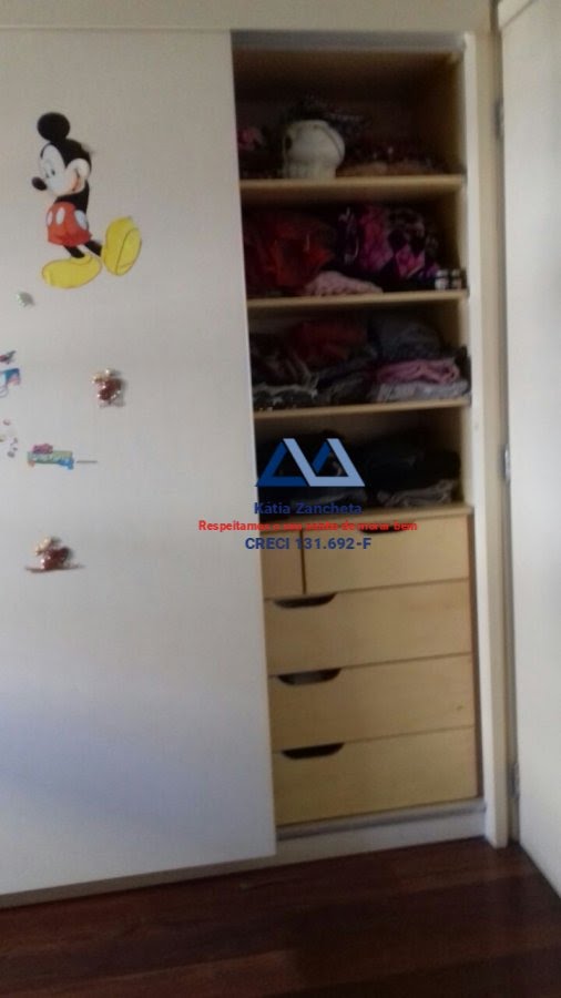 Apartamento à venda com 3 quartos, 1 suíte, 1 vaga e 139m² no Bela Vista, São Paulo (SP) — foto 7 de 30