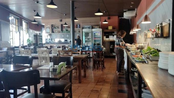 Comercial à venda com 4 banheiros e 290m² no Brooklin, São Paulo (SP) — foto 22 de 27