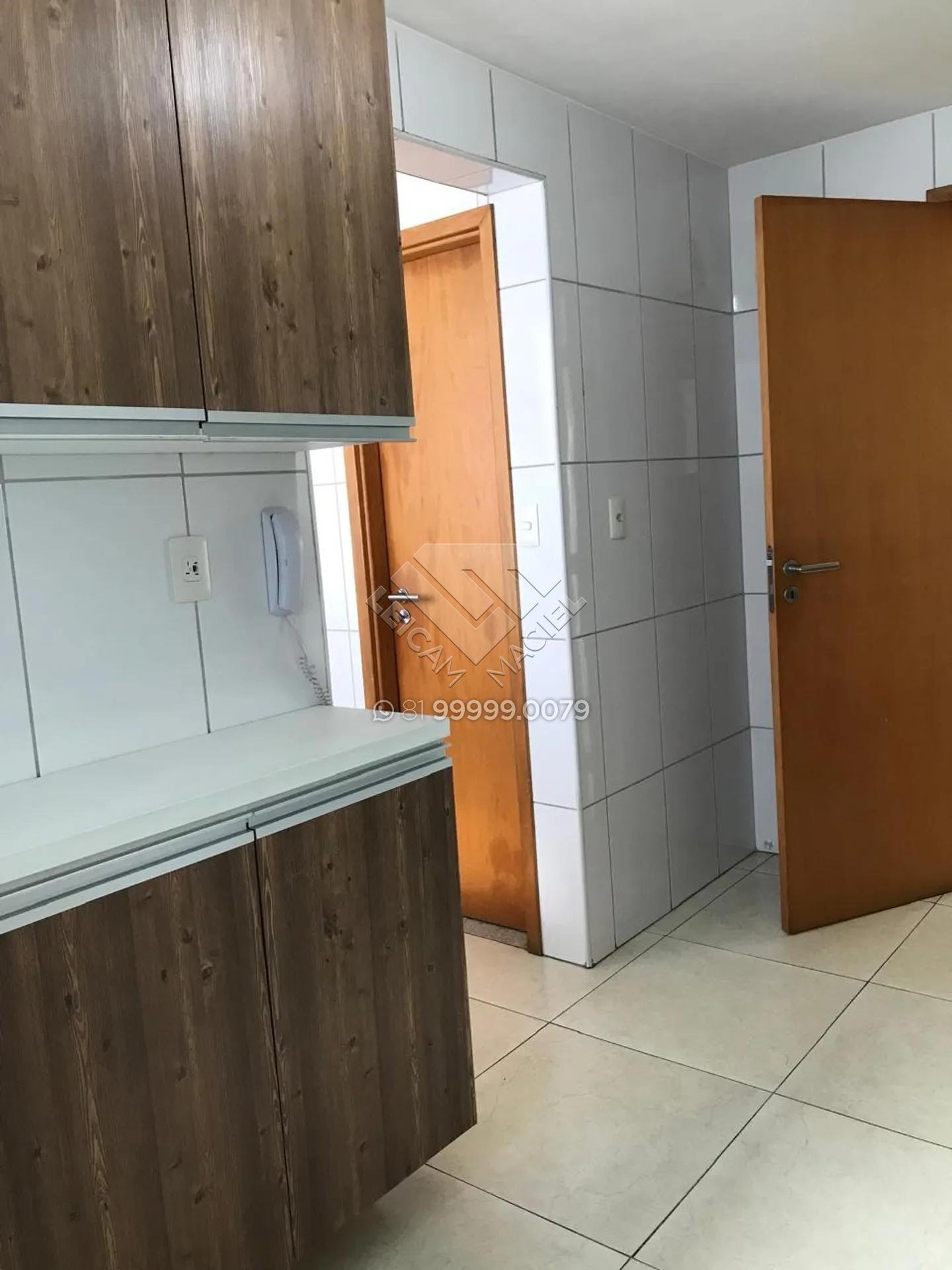 Apartamento à venda com 3 quartos, 2 suítes, 2 vagas e 90m² no Torre, Recife (PE) — foto 14 de 30