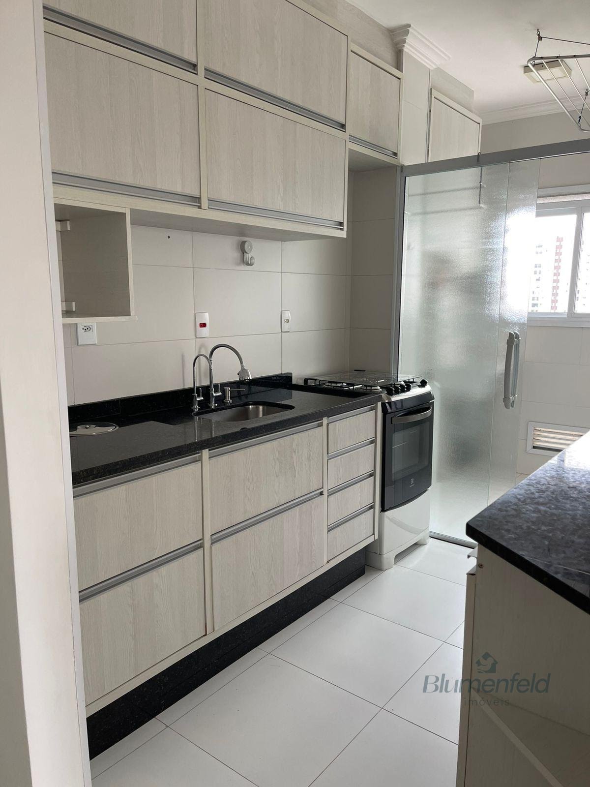 Apartamento à venda com 3 quartos, 1 suíte, 1 vaga e 68m² no Jordanópolis, Arujá (SP) — foto 2 de 15
