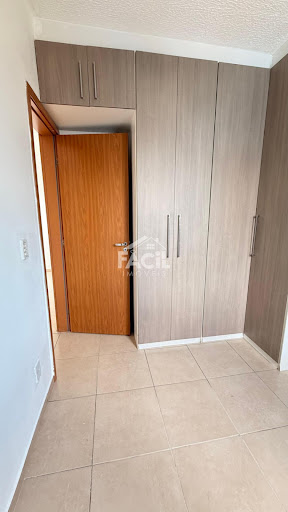 Apartamento em Colina de Laranjeiras  -  Serra