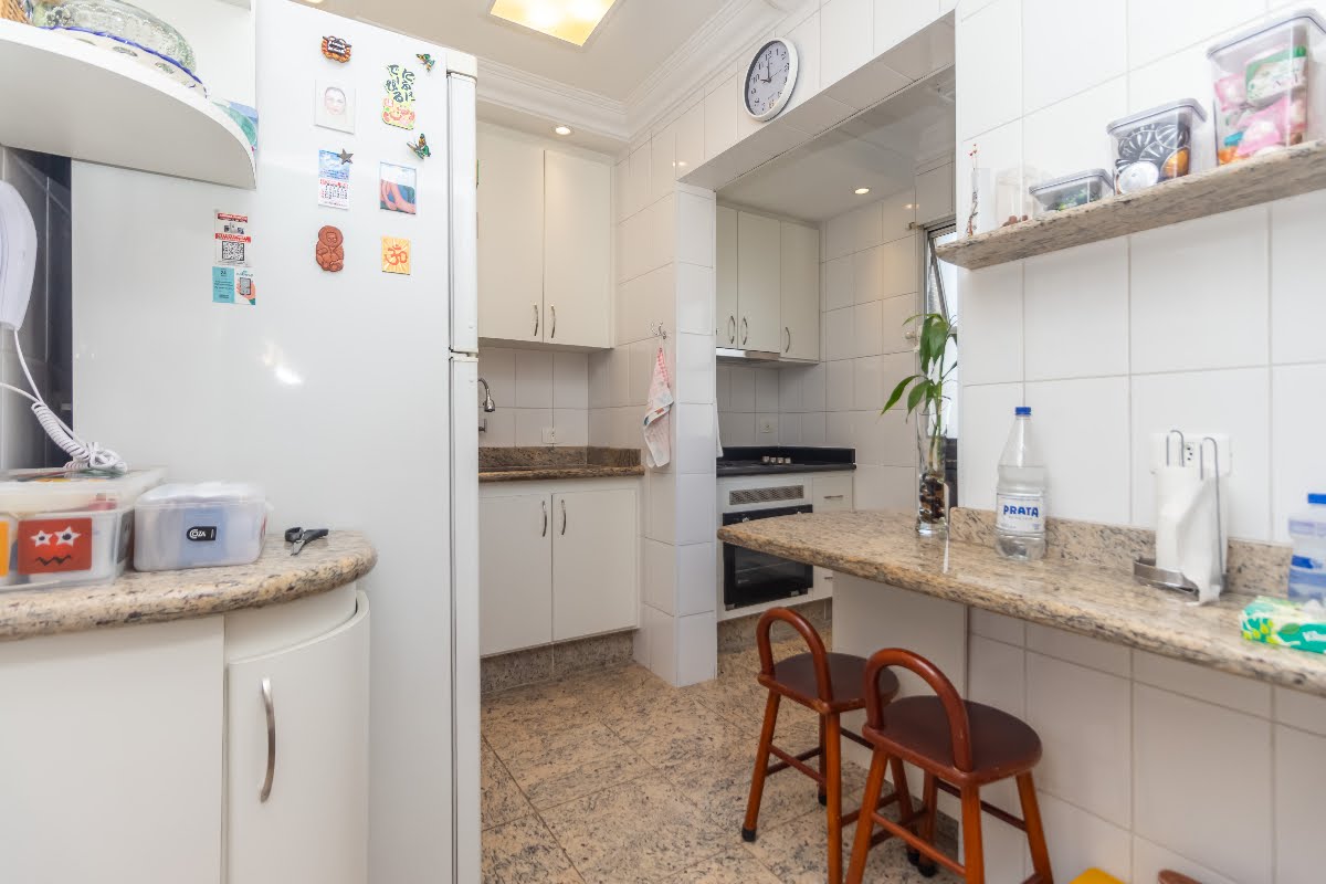 Apartamento à venda com 2 quartos, 2 banheiros, 1 vaga e 60m² no Paraíso, São Paulo (SP) — foto 15 de 30