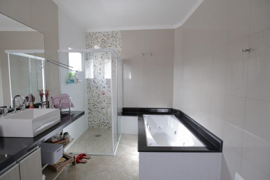 Sobrado, 3 quartos, 200 m² - Foto 23