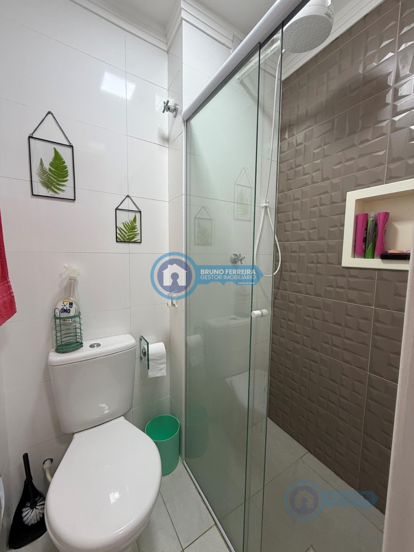 Apartamento à venda com 1 quarto, 1 banheiro e 33m² no Santana, São Paulo (SP) — foto 15 de 20