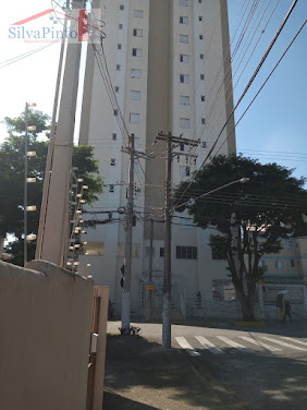 Apartamento em Vila São José  -  Taubaté