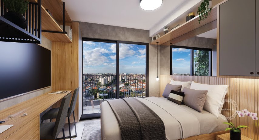 Dormitorio