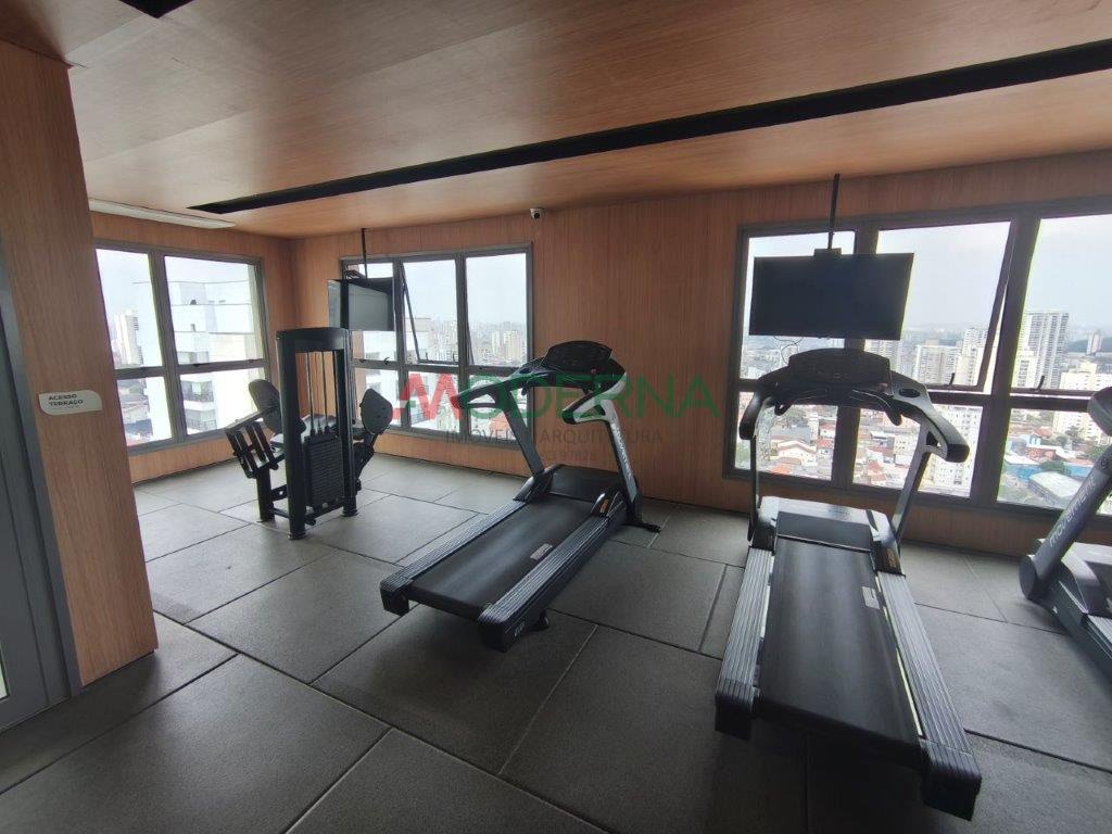 Apartamento à venda com 3 quartos, 1 suíte, 1 vaga e 79m² no Ipiranga, São Paulo (SP) — foto 23 de 30