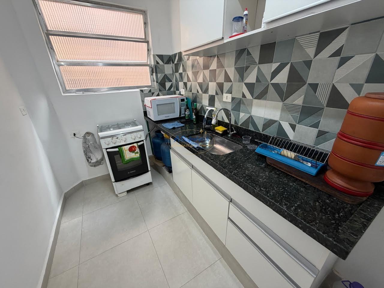 Apartamento à venda com 2 quartos, 1 banheiro, 1 vaga e 50m² no Boqueirão, Praia Grande (SP) — foto 2 de 20