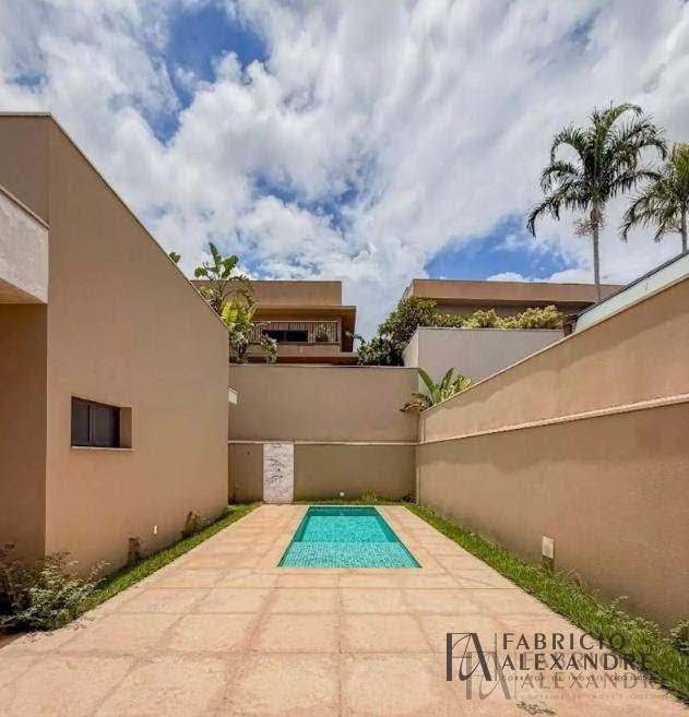 Casa à venda com 3 quartos, 3 suítes, 4 vagas e 256m² no Residencial Quinta do Golfe, São José do Rio Preto (SP) — foto 22 de 25