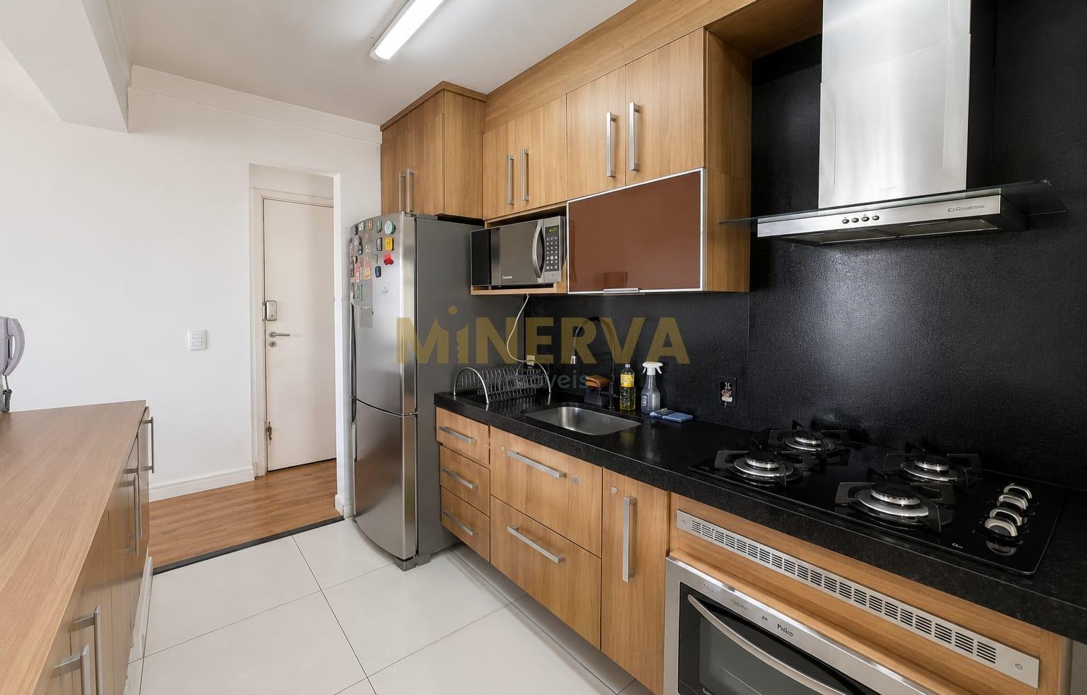 Apartamento à venda com 3 quartos, 1 suíte, 1 vaga e 64m² no Vila Prudente, São Paulo (SP) — foto 6 de 16